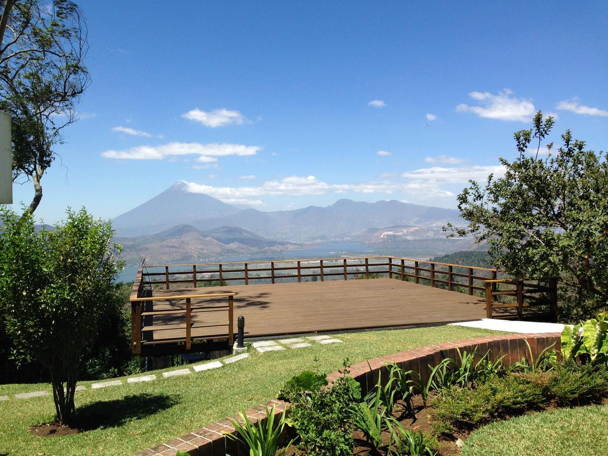 San Gregorio Hotel & Spa Гватемала Экстерьер фото